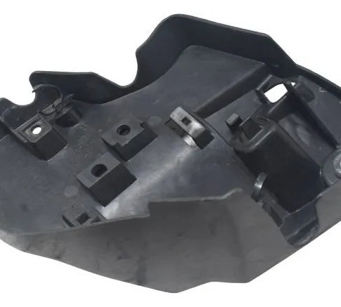 Acabamento Suporte Esquerdo Yamaha Mt 09 Tracer Gt 20-24 Ori