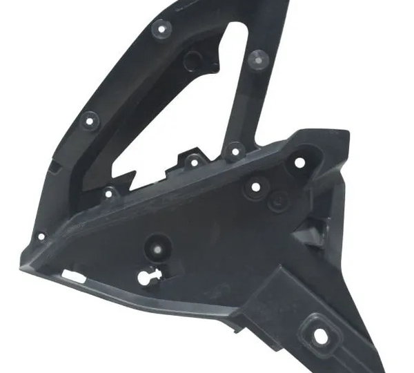 Acabamento Interno Esquerdo Yamaha Mt 09 Tracer Gt 20-24 Ori