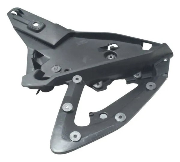 Acabamento Interno Esquerdo Yamaha Mt 09 Tracer Gt 20-24 Ori
