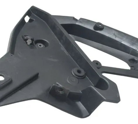 Acabamento Interno Esquerdo Yamaha Mt 09 Tracer Gt 20-24 Ori