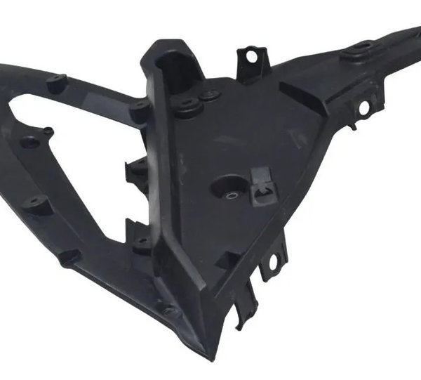 Acabamento Interno Esquerdo Yamaha Mt 09 Tracer Gt 20-24 Ori