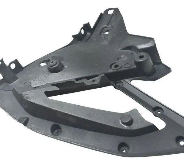 Acabamento Interno Esquerdo Yamaha Mt 09 Tracer Gt 20-24 Ori