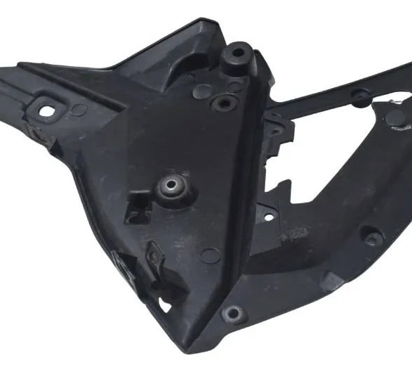 Acabamento Interno Esquerdo Yamaha Mt 09 Tracer Gt 20-24 Ori