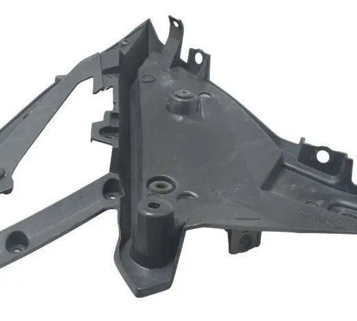 Acabamento Interno Esquerdo Yamaha Mt 09 Tracer Gt 20-24 Ori