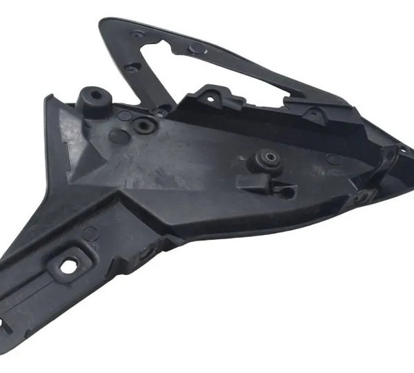Acabamento Interno Esquerdo Yamaha Mt 09 Tracer Gt 20-24 Ori