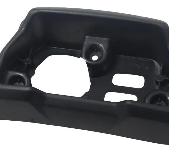 Acabamento Inferior Painel Yamaha Mt 09 Tracer Gt 20-24 Orig