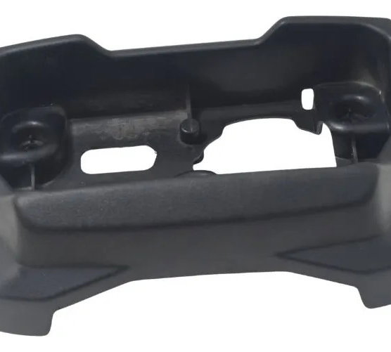 Acabamento Inferior Painel Yamaha Mt 09 Tracer Gt 20-24 Orig