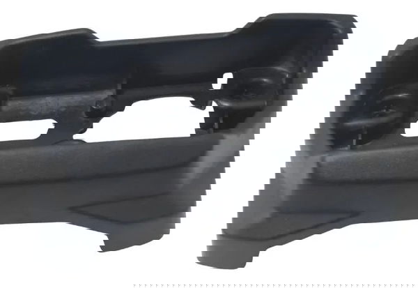 Acabamento Inferior Painel Yamaha Mt 09 Tracer Gt 20-24 Orig