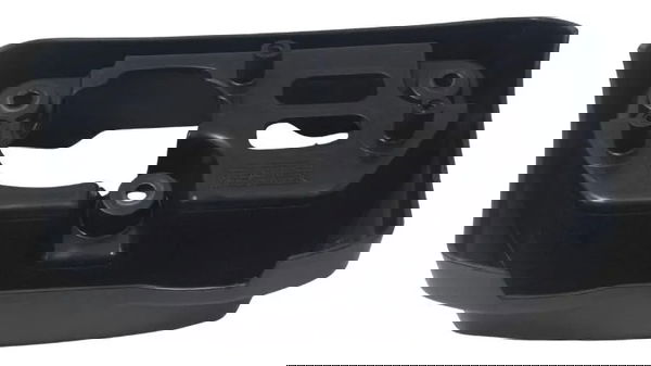 Acabamento Inferior Painel Yamaha Mt 09 Tracer Gt 20-24 Orig