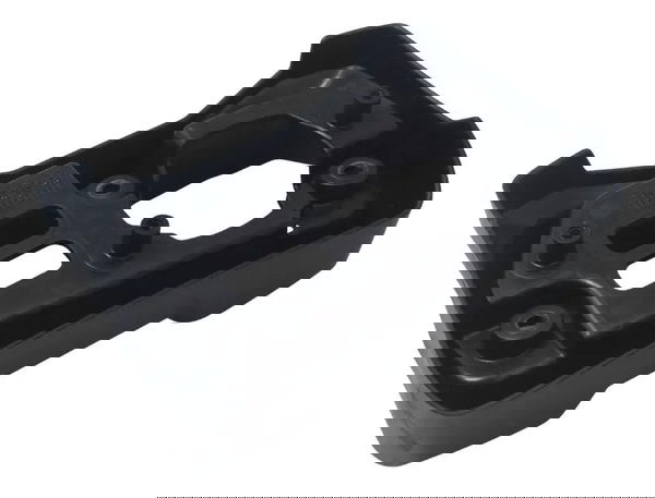 Acabamento Inferior Painel Yamaha Mt 09 Tracer Gt 20-24 Orig