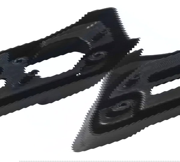 Acabamento Inferior Painel Yamaha Mt 09 Tracer Gt 20-24 Orig