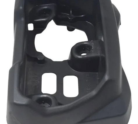 Acabamento Inferior Painel Yamaha Mt 09 Tracer Gt 20-24 Orig