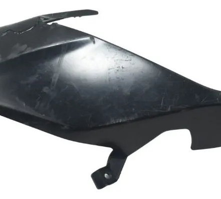 Acabamento Farol Supe Esq C/ava Yamaha Mt 09 Tracer Gt 20-24