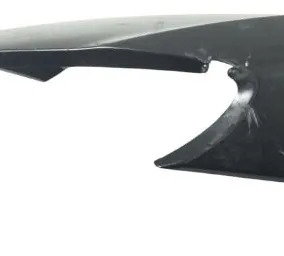 Acabamento Farol Supe Esq C/ava Yamaha Mt 09 Tracer Gt 20-24