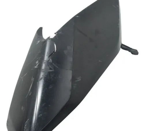 Acabamento Farol Supe Esq C/ava Yamaha Mt 09 Tracer Gt 20-24