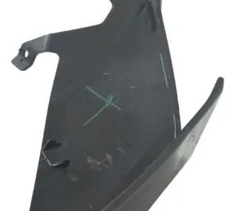 Acabamento Farol Supe Esq C/ava Yamaha Mt 09 Tracer Gt 20-24
