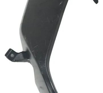 Acabamento Farol Supe Esq C/ava Yamaha Mt 09 Tracer Gt 20-24