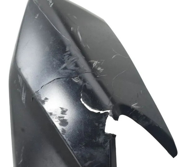 Acabamento Farol Supe Esq C/ava Yamaha Mt 09 Tracer Gt 20-24