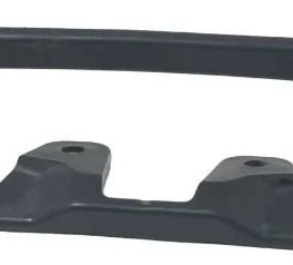 Acabamento Lanterna Traseira Yamaha Mt 09 Tracer Gt 20-24 Or