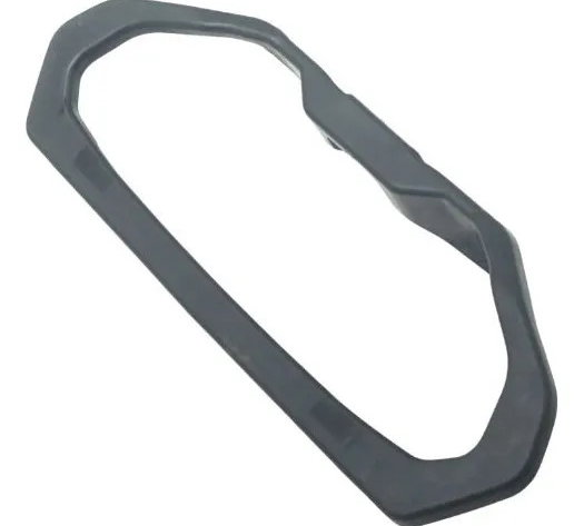Acabamento Lanterna Traseira Yamaha Mt 09 Tracer Gt 20-24 Or