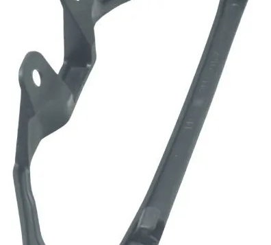 Acabamento Lanterna Traseira Yamaha Mt 09 Tracer Gt 20-24 Or