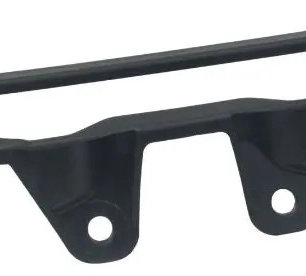 Acabamento Lanterna Traseira Yamaha Mt 09 Tracer Gt 20-24 Or