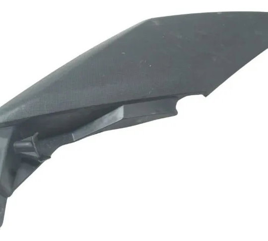 Acabamento Farol Esq C/ava Yamaha Mt 09 Tracer Gt 20-24 Orig Preto