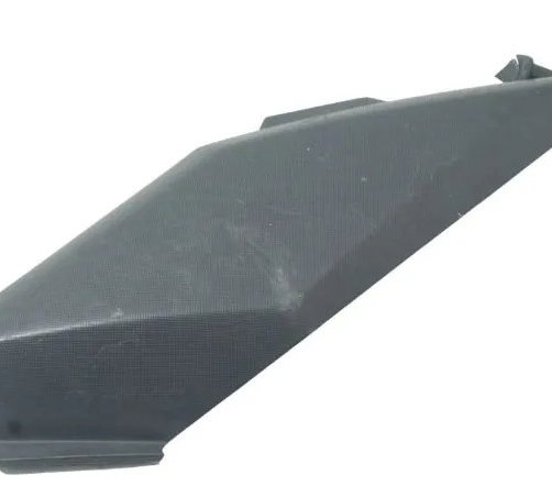 Acabamento Farol Esq C/ava Yamaha Mt 09 Tracer Gt 20-24 Orig Preto