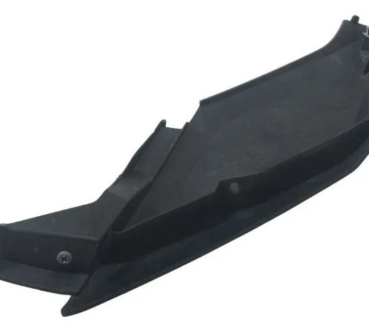Acabamento Farol Esq C/ava Yamaha Mt 09 Tracer Gt 20-24 Orig Preto