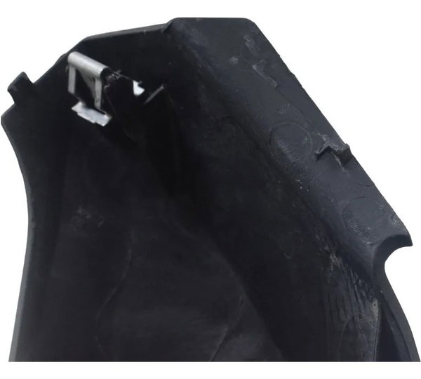 Acabamento Farol Esq C/ava Yamaha Mt 09 Tracer Gt 20-24 Orig Preto