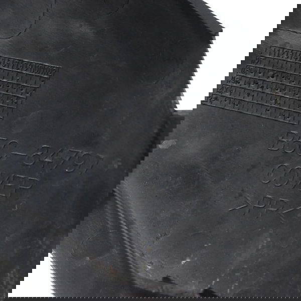 Acabamento Farol Direito Yamaha Mt 09 Tracer Gt 20-24 Origin