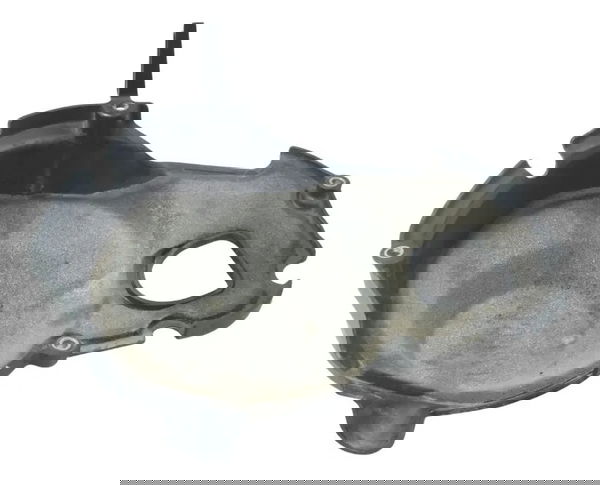 Acabamento Tampa Motor Embrea Yamaha Mt 09 Tracer Gt 20-24