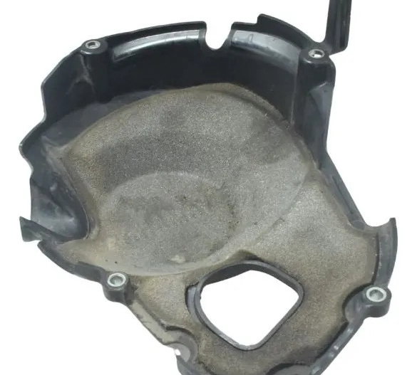 Acabamento Tampa Motor Embrea Yamaha Mt 09 Tracer Gt 20-24