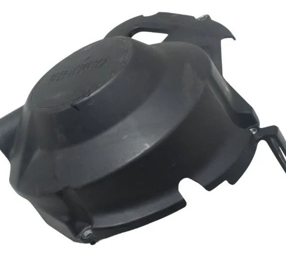Acabamento Tampa Motor Embrea Yamaha Mt 09 Tracer Gt 20-24