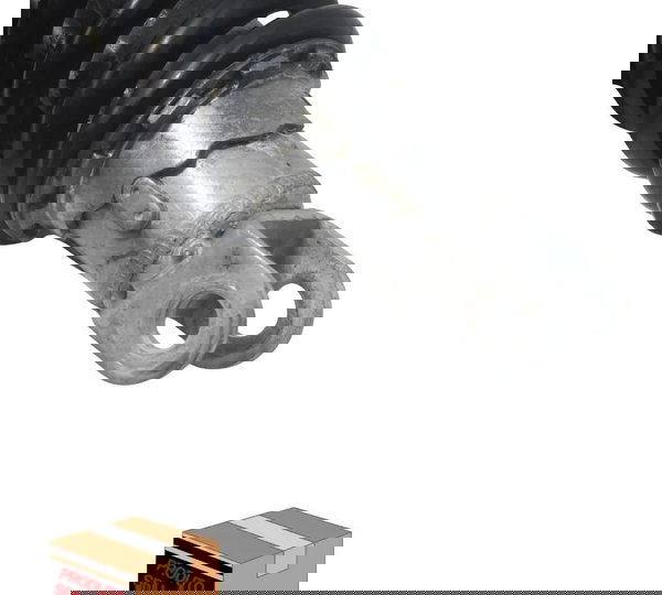 Amortecedor Traseiro Yamaha Mt 09 Tracer Gt 20-24 Original