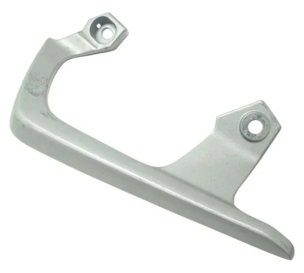 Alça Traseira Esquerda C/ Detal Yamaha Mt 09 Tracer Gt 20-24 Prateado