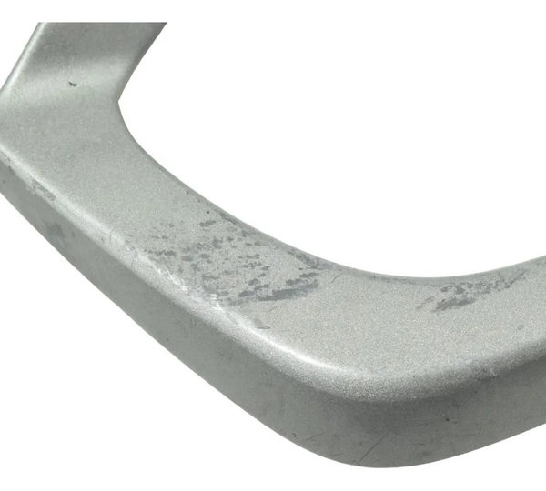 Alça Traseira Esquerda C/ Detal Yamaha Mt 09 Tracer Gt 20-24 Prateado