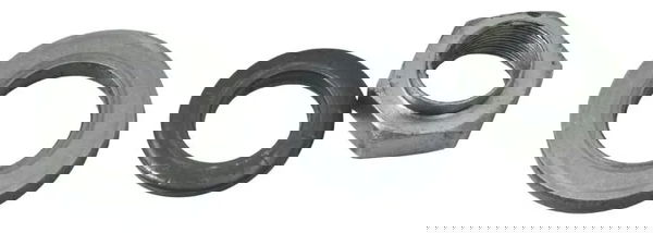 Arruela Porca Embreagem Yamaha Mt 09 Tracer Gt 20-24 Origina