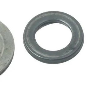 Arruela Porca Embreagem Yamaha Mt 09 Tracer Gt 20-24 Origina