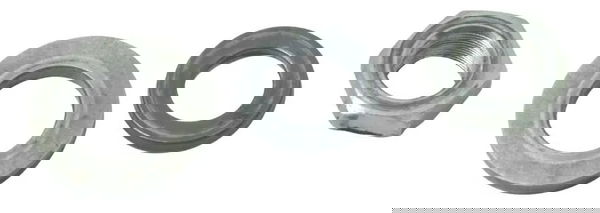 Arruela Porca Embreagem Yamaha Mt 09 Tracer Gt 20-24 Origina