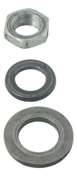 Arruela Porca Embreagem Yamaha Mt 09 Tracer Gt 20-24 Origina