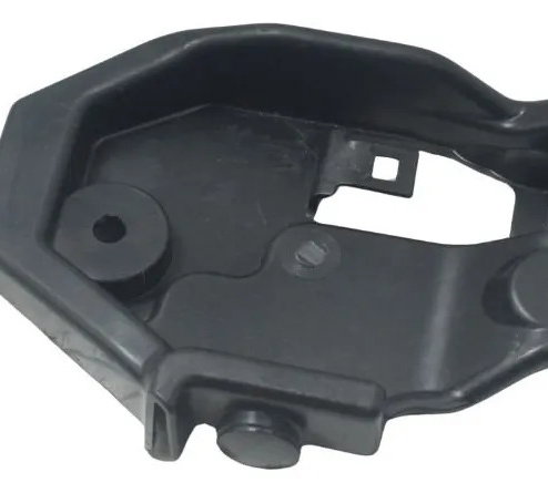 Acabamento Yamaha Mt 09 Tracer Gt 20-24 Original