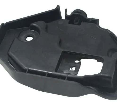 Acabamento Yamaha Mt 09 Tracer Gt 20-24 Original