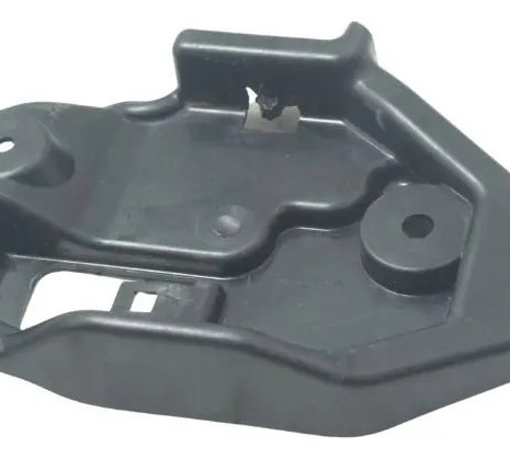 Acabamento Yamaha Mt 09 Tracer Gt 20-24 Original