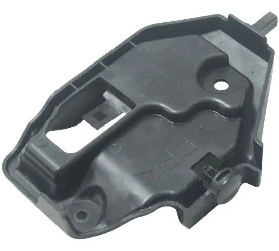 Acabamento Yamaha Mt 09 Tracer Gt 20-24 Original