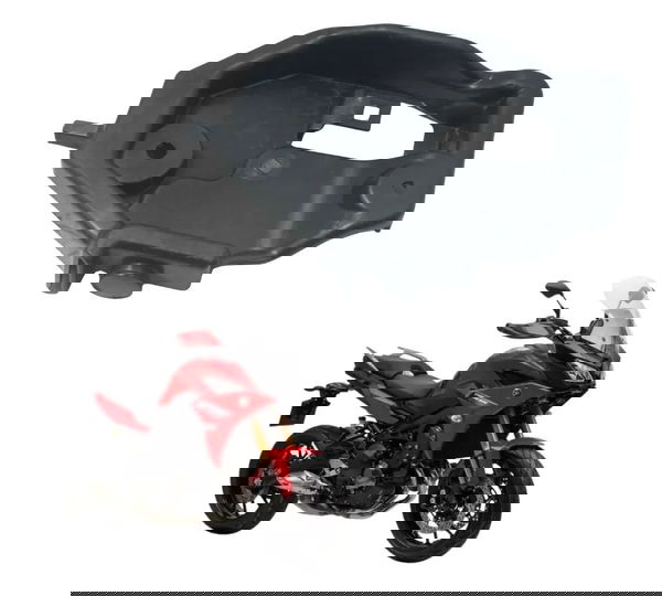 Acabamento Yamaha Mt 09 Tracer Gt 20-24 Original