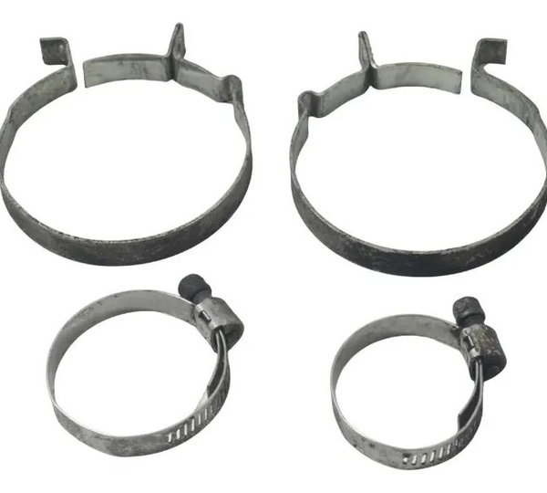 Abraçadeira Diversas Yamaha Mt 09 Tracer Gt 20-24 Original