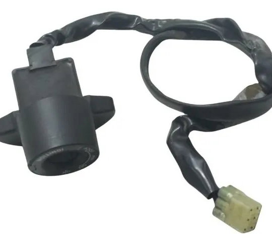 Antena Chave Ignição Yamaha Mt 09 Tracer Gt 20-24 Original