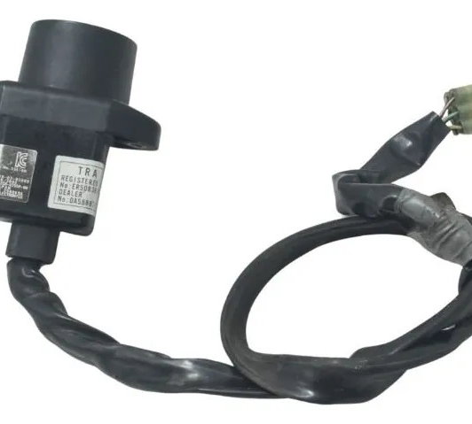 Antena Chave Ignição Yamaha Mt 09 Tracer Gt 20-24 Original