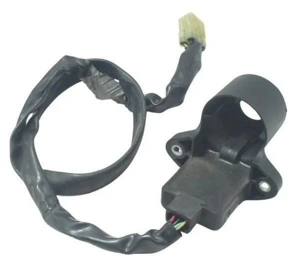 Antena Chave Ignição Yamaha Mt 09 Tracer Gt 20-24 Original